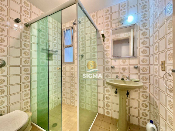 Imagem Apartamento com 3 Quartos à Venda, 117 m² em Jardim Astúrias - Guarujá Imagem Apartamento com 3 Quartos à Venda, 117 m² em Jardim Astúrias - Guarujá