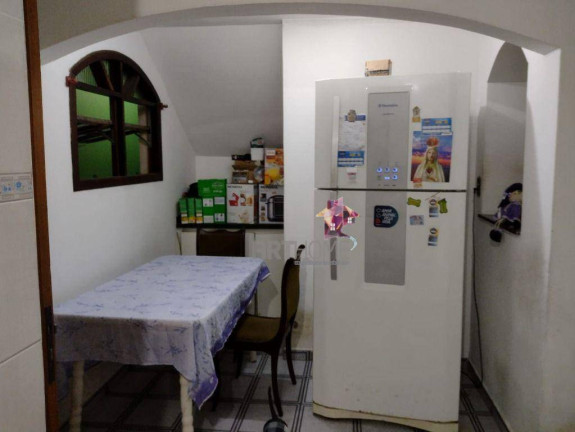 Imagem Sobrado com 4 Quartos à Venda, 204 m² em Assunção - São Bernardo Do Campo