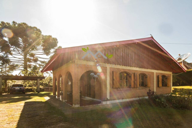 Imagem Casa com 3 Quartos à Venda, 192 m² em Vila Siomara - Campos Do Jordão Imagem Casa com 3 Quartos à Venda, 192 m² em Vila Siomara - Campos Do Jordão