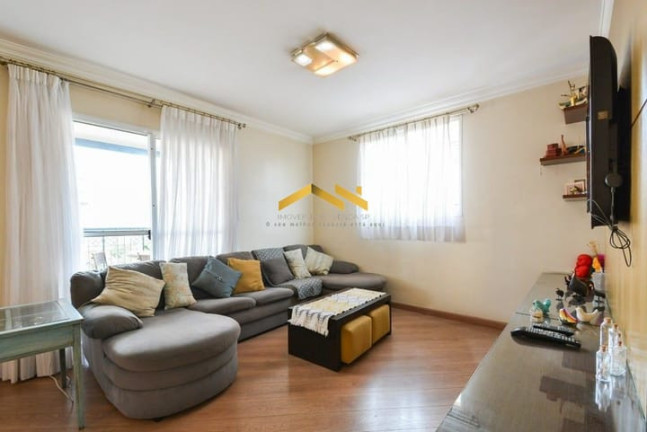 Imagem Apartamento com 3 Quartos à Venda, 115 m² em Vila Mariana - São Paulo Imagem Apartamento com 3 Quartos à Venda, 115 m² em Vila Mariana - São Paulo