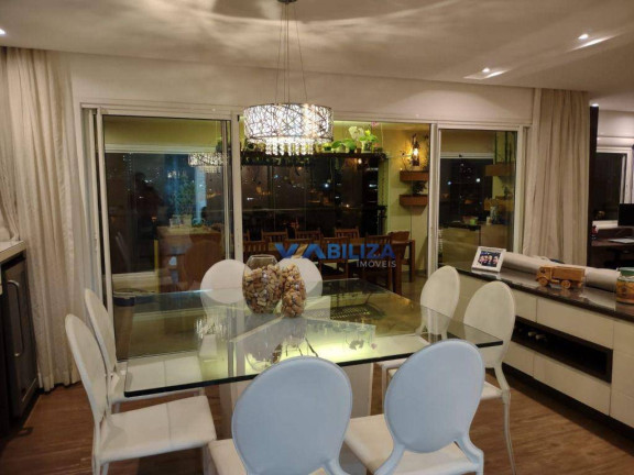 Imagem Apartamento com 3 Quartos à Venda, 137 m² em Vila Rosália - Guarulhos Imagem Apartamento com 3 Quartos à Venda, 137 m² em Vila Rosália - Guarulhos