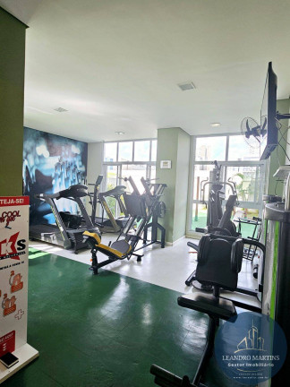 Imagem Apartamento com 2 Quartos à Venda, 47 m² em Vila Andrade - São Paulo