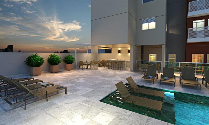 Imagem Apartamento com 3 Quartos à Venda, 96 m² em Baeta Neves - São Bernardo Do Campo Imagem Apartamento com 3 Quartos à Venda, 96 m² em Baeta Neves - São Bernardo Do Campo
