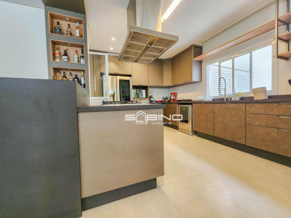 Imagem Casa com 5 Quartos à Venda, 370 m² em Riviera De São Lourenço - Bertioga