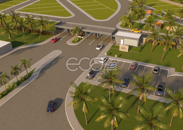 Imagem Terreno à Venda, 200 m² em Luar Da Barra - Barra Dos Coqueiros Imagem Terreno à Venda, 200 m² em Luar Da Barra - Barra Dos Coqueiros