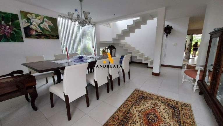Imagem Casa de Condomínio com 3 Quartos para Alugar, 690 m² em Barra Da Tijuca - Rio De Janeiro Imagem Casa de Condomínio com 3 Quartos para Alugar, 690 m² em Barra Da Tijuca - Rio De Janeiro