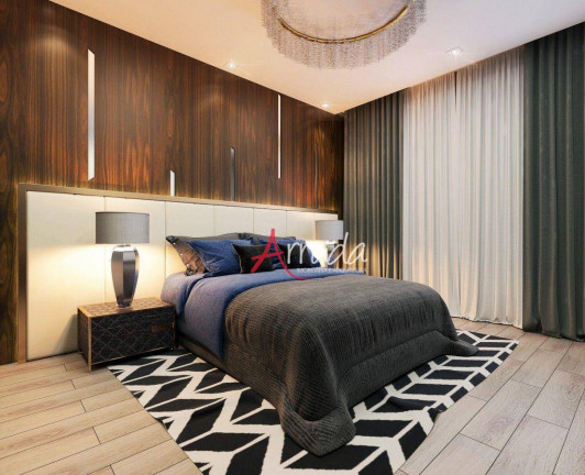 Imagem Apartamento com 3 Quartos à Venda, 174 m² em Coqueiral - Cascavel Imagem Apartamento com 3 Quartos à Venda, 174 m² em Coqueiral - Cascavel