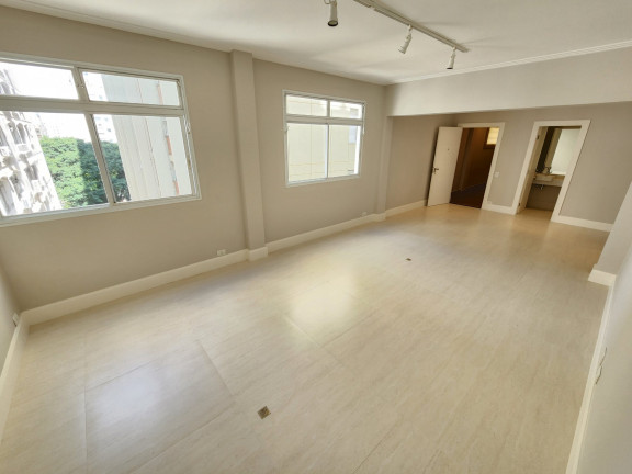 Imagem Apartamento com 3 Quartos à Venda, 165 m² em Jardim América - São Paulo Imagem Apartamento com 3 Quartos à Venda, 165 m² em Jardim América - São Paulo