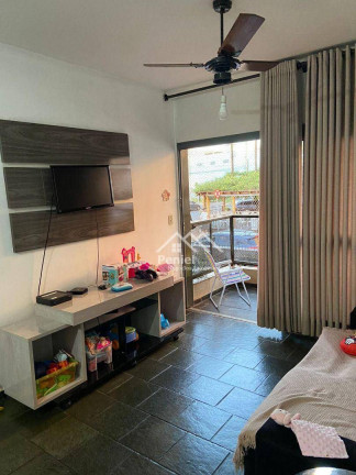 Imagem Apartamento com 3 Quartos à Venda, 75 m² em Jardim Irajá - Ribeirão Preto Imagem Apartamento com 3 Quartos à Venda, 75 m² em Jardim Irajá - Ribeirão Preto