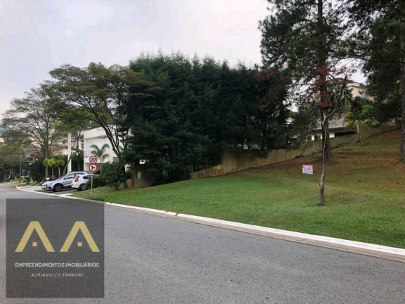 Imagem Terreno à Venda, 360 m² em Alphaville - Santana De Parnaíba Imagem Terreno à Venda, 360 m² em Alphaville - Santana De Parnaíba