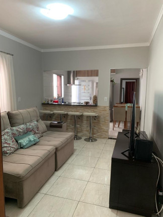 Imagem Casa com 2 Quartos à Venda, 125 m² em Vila Piauí - São Paulo