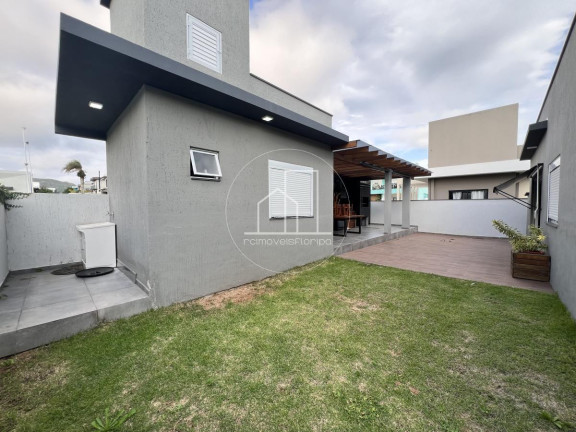 Imagem Casa com 5 Quartos à Venda, 375 m² em São João Do Rio Vermelho - Florianópolis