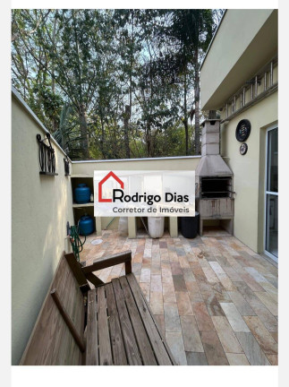 Imagem Casa de Condomínio com 3 Quartos à Venda, 260 m² em Residencial Dos Ipês - Jundiaí