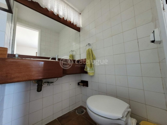 Imagem Apartamento com 4 Quartos à Venda, 180 m² em Tirol - Natal