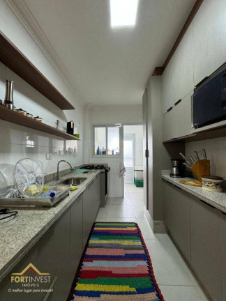 Imagem Imóvel com 3 Quartos à Venda, 123 m² em Canto Do Forte - Praia Grande Imagem Imóvel com 3 Quartos à Venda, 123 m² em Canto Do Forte - Praia Grande