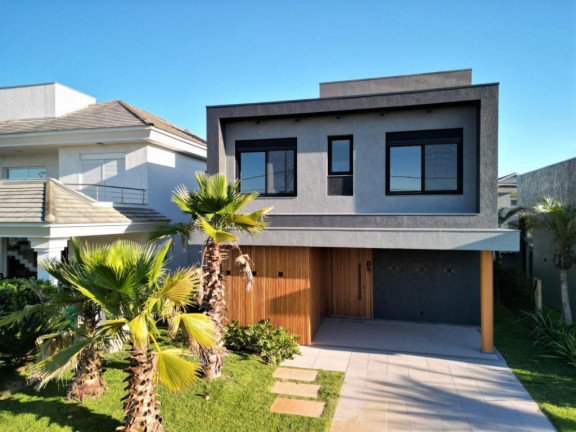Casa com 4 Quartos à Venda, 225 m² em Marina - Xangri-la