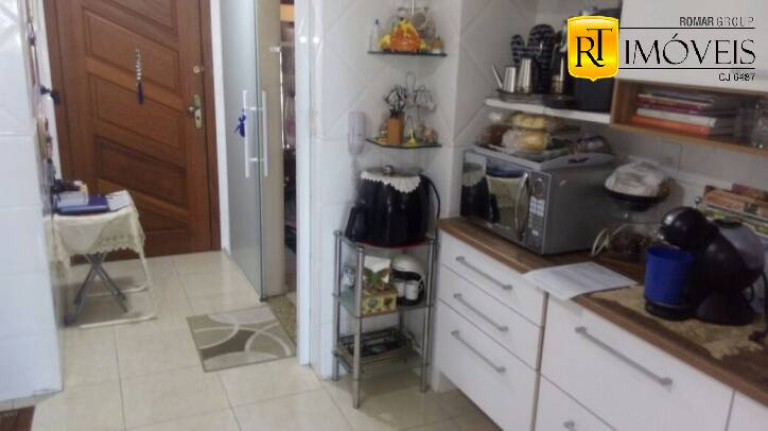 Imagem Cobertura com 4 Quartos à Venda, 250 m² em Braga - Cabo Frio