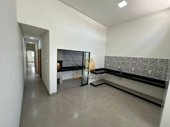 Imagem Casa com 3 Quartos à Venda, 110 m² em Setor Faiçalville - Goiânia