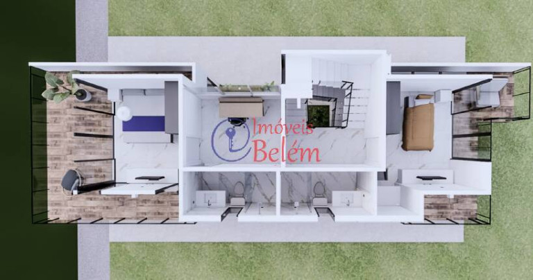 Imagem Terreno à Venda, 276 m² em Mangueirão - Belém Imagem Terreno à Venda, 276 m² em Mangueirão - Belém