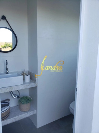 Imagem Casa de Condomínio com 4 Quartos à Venda, 350 m² em Remanso - Xangri-la