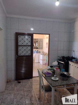 Imagem Casa com 2 Quartos à Venda, 180 m² em Solo Sagrado I - São José Do Rio Preto Imagem Casa com 2 Quartos à Venda, 180 m² em Solo Sagrado I - São José Do Rio Preto