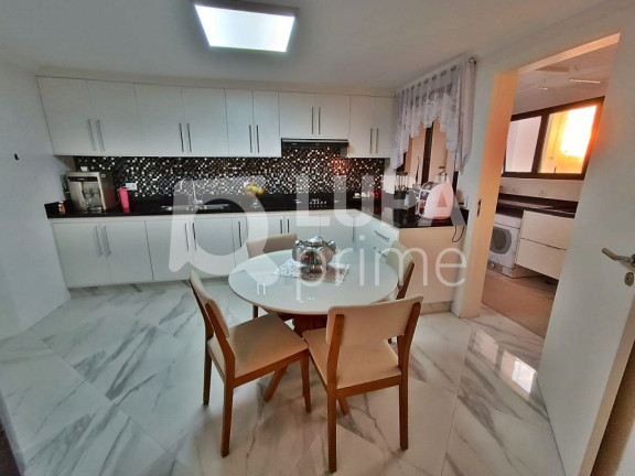 Imagem Apartamento com 3 Quartos à Venda, 150 m² em Vila Maria - São Paulo