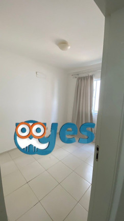 Imagem Apartamento com 2 Quartos para Alugar, 56 m² em Sim - Feira De Santana