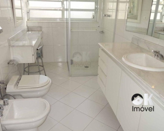Imagem Apartamento com 3 Quartos à Venda, 208 m² em Jardim Paulista - São Paulo Imagem Apartamento com 3 Quartos à Venda, 208 m² em Jardim Paulista - São Paulo