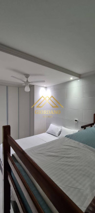 Imagem Apartamento com 1 Quarto à Venda, em Tupi - Praia Grande Imagem Apartamento com 1 Quarto à Venda, em Tupi - Praia Grande