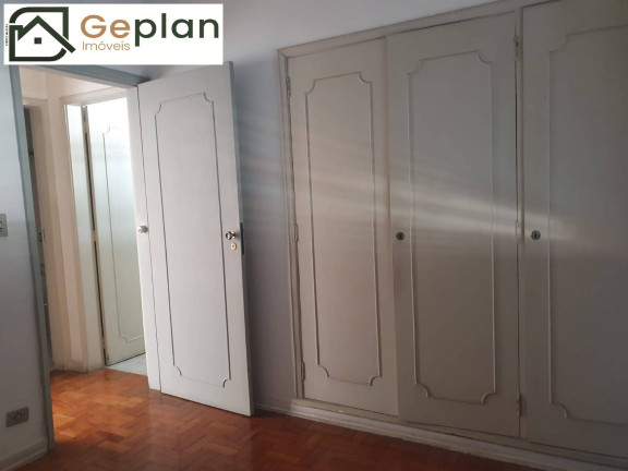 Imagem Apartamento com 2 Quartos à Venda, 106 m² em Vila Mariana - São Paulo
