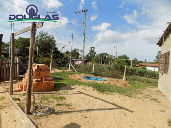 Imagem Casa com 2 Quartos à Venda, 500 m² em Morro Grande - Viamão