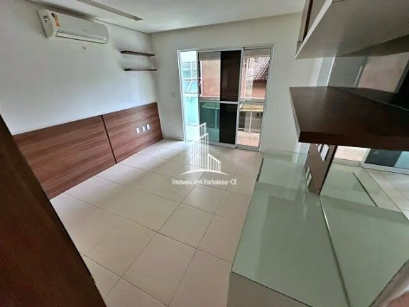 Imagem Casa com 5 Quartos à Venda, 350 m² em Pires Facanha - Eusébio