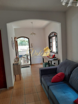 Imagem Casa com 5 Quartos à Venda, 270 m² em Monte Castelo - São José Dos Campos Imagem Casa com 5 Quartos à Venda, 270 m² em Monte Castelo - São José Dos Campos