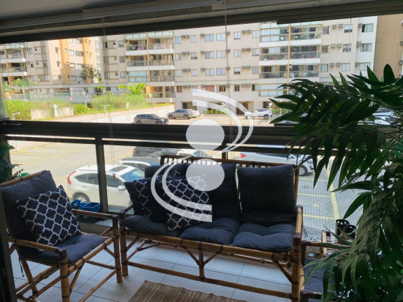 Imagem Apartamento com 3 Quartos à Venda, 82 m² em Recreio Dos Bandeirantes - Rio De Janeiro Imagem Apartamento com 3 Quartos à Venda, 82 m² em Recreio Dos Bandeirantes - Rio De Janeiro