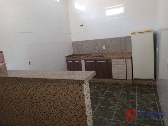 Imagem Casa com 2 Quartos à Venda, 160 m² em Jardim Nova Suíça - Limeira Imagem Casa com 2 Quartos à Venda, 160 m² em Jardim Nova Suíça - Limeira