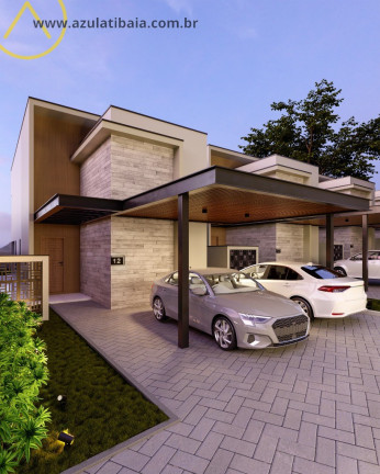 Imagem Casa com 3 Quartos à Venda, 198 m² em Vila Santista - Atibaia Imagem Casa com 3 Quartos à Venda, 198 m² em Vila Santista - Atibaia
