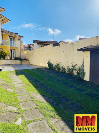 Imagem Casa de Condomínio com 2 Quartos à Venda, 60 m² em Palmeiras - Cabo Frio Imagem Casa de Condomínio com 2 Quartos à Venda, 60 m² em Palmeiras - Cabo Frio