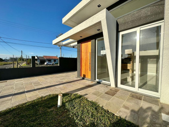Imagem Casa com 3 Quartos à Venda,  em Guarani - Capao Da Canoa