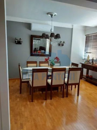 Imagem Apartamento com 3 Quartos à Venda, 163 m² em Centro - Ribeirão Preto