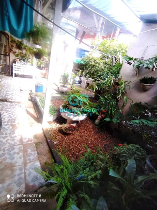 Imagem Casa com 3 Quartos à Venda, 94 m² em Balneario Praia Do Perequê - Guarujá Imagem Casa com 3 Quartos à Venda, 94 m² em Balneario Praia Do Perequê - Guarujá