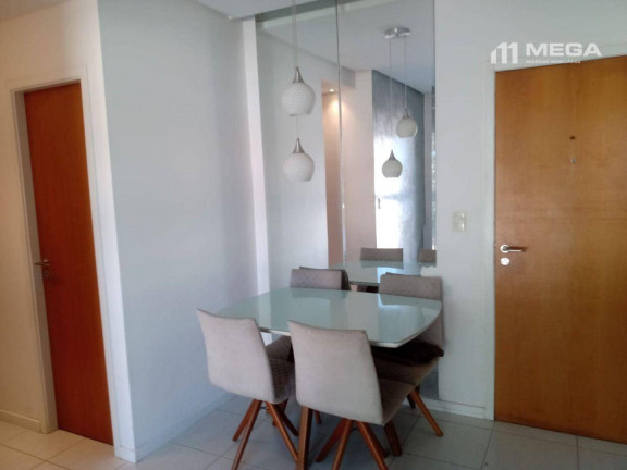 Imagem Apartamento com 2 Quartos à Venda, 60 m² em Santa Paula I - Vila Velha