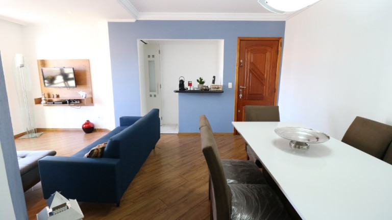 Imagem Imóvel com 3 Quartos à Venda, 76 m² em Santana - São Paulo Imagem Imóvel com 3 Quartos à Venda, 76 m² em Santana - São Paulo