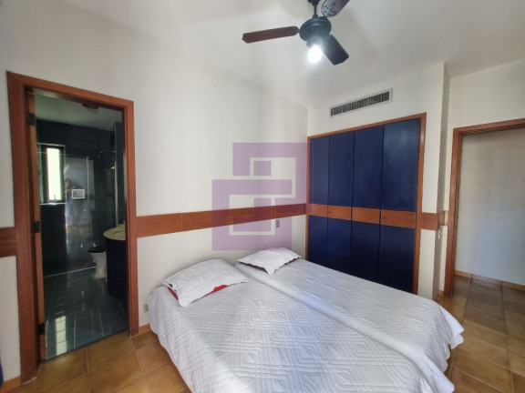 Imagem Apartamento com 3 Quartos à Venda, 190 m² em Jardim Astúrias - Guarujá