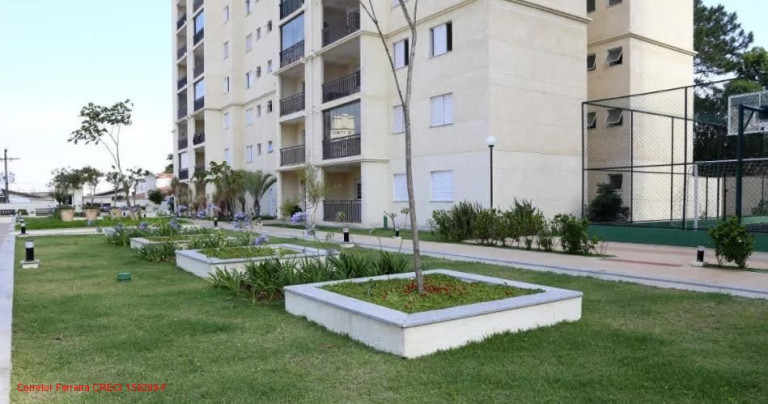 Imagem Imóvel com 3 Quartos à Venda, 80 m² em Chácara Agrindus - Taboão Da Serra Imagem Imóvel com 3 Quartos à Venda, 80 m² em Chácara Agrindus - Taboão Da Serra