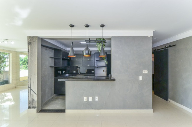 Imagem Casa com 3 Quartos à Venda, 269 m² em Brooklin Paulista - São Paulo