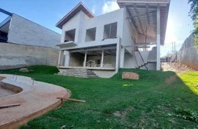 Imagem Casa de Condomínio com 4 Quartos à Venda, 402 m² em Parque Reserva Fazenda Imperial - Sorocaba