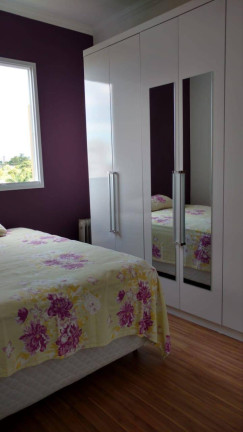 Imagem Apartamento com 3 Quartos à Venda, 73 m² em Vila São José - Taubaté Imagem Apartamento com 3 Quartos à Venda, 73 m² em Vila São José - Taubaté