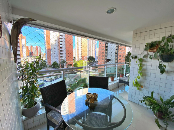 Imagem Apartamento com 3 Quartos à Venda, 118 m² em Dionisio Torres - Fortaleza Imagem Apartamento com 3 Quartos à Venda, 118 m² em Dionisio Torres - Fortaleza