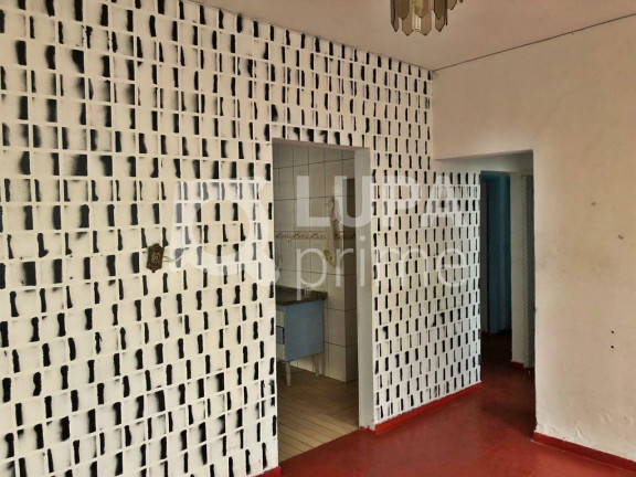 Imagem Casa com 3 Quartos para Alugar, 80 m² em Vila Maria Alta - São Paulo