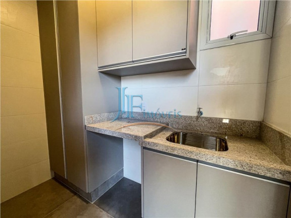 Imagem Casa de Condomínio com 3 Quartos à Venda, 137 m² em Real Sul - Ribeirão Preto